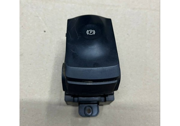 Кнопка фіксатора стоянкового гальма Renault Koleos, 25175JY00A