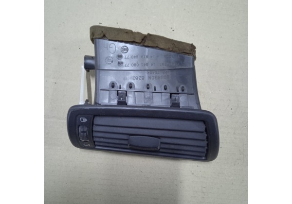 Дефлектор обдуву салона лівий Citroen C8, Peugeot 807, 1484109077, 1491964077, 8264X1 *