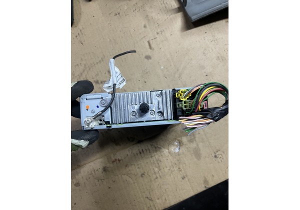 Магнітола, Радіо СD Renault Twingo II, 8200843548