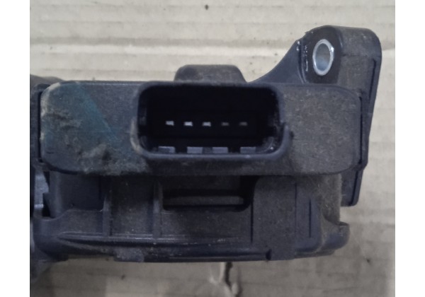 Педаль газу Peugeot 207, 9682805780, 1601X5