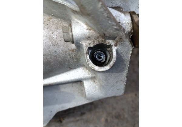 Коробка передач Рено Канго 1.6 бензин,JB3970