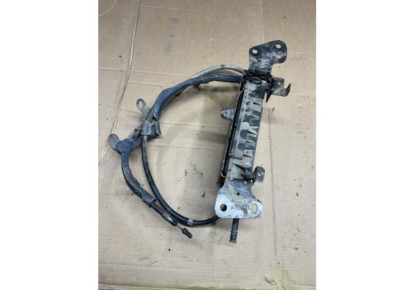 Електронний блок стояночних гальм Renault Laguna III , 360109753R