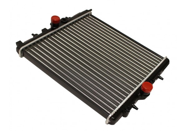 Радіатор охолодження основний Citroen Berlingo, C4, Xsara, Peugeot 2008, 206, 307, 208, Partner, 1330G6, 1330F2, 00001331LE, 00001330B2, 1331LE, 133320, 00001330F2, LTR133320, 00001330G6, 00001331TP, 1331TP, 1330B2, 1331KW, 1331KX, 133305