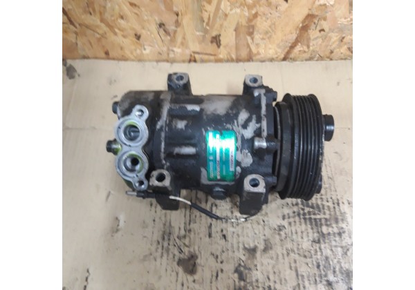 Компресор кондиціонера Renault Clio, Espace 3, Laguna 1, 1.4, 1.8, 2.0, 2.2 12V, 7700859676, 7701499836