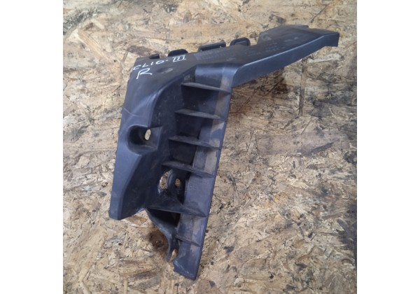 Кронштейн бампера заднього правий Renault Clio III, 8200290041, 1859440016 *