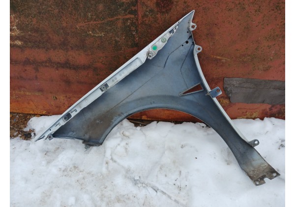 Крило праве Renault Megane II, 8200495406