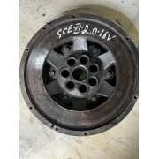 Маховик демпферний Renault Megane II, Scenic II, 2.0 16V, 7701478722