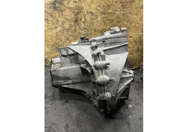 Коробка передач 20EA08, Peugeot 308, 207, 508, 3008, 5008, Citroen C4, C4 II, DS4, C5 X7 1.6 eHDI