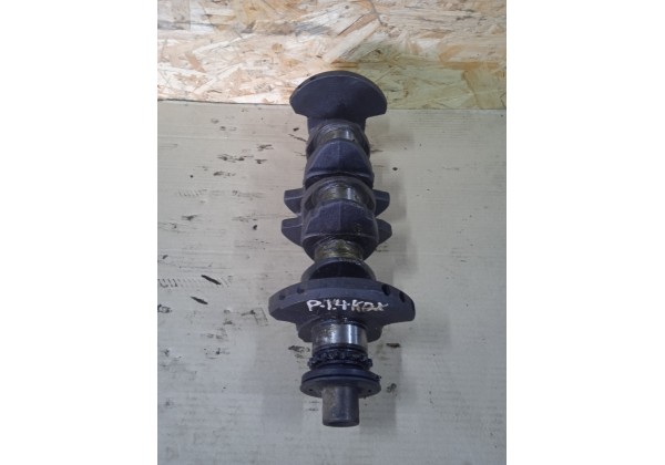 Колінвал STD,1.4 бензин , мотори TU3,KDX, Peugeot, до 2000 р, 0501J5