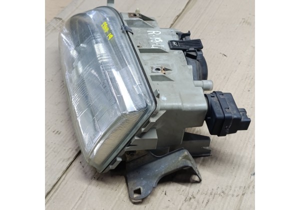 Фара передня ліва Renault 19, 1992-1995, 084762,7701036029