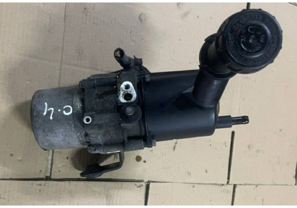 Електрогідропідсилювач керма Citroen C4, Peugeot 307, 9680989480, HPI A5097515 + B