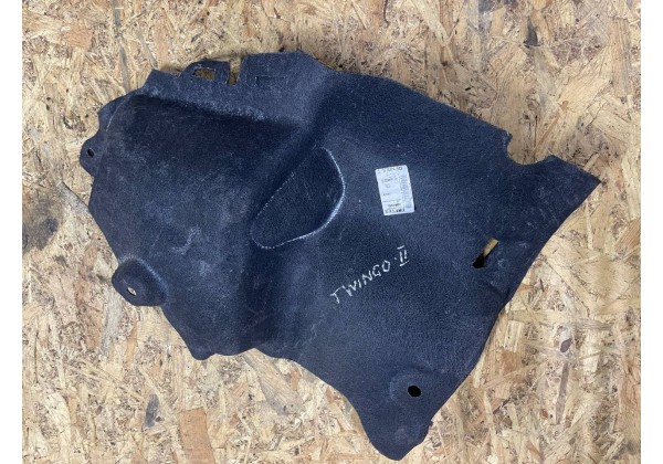 Обшивка багажника права Renault Twingo 2, 8200526151