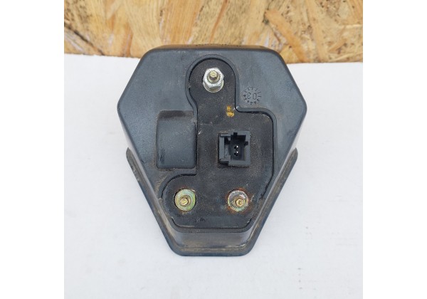 Кнопка кришки багажника Renault Vel Satis, 8200060547 *