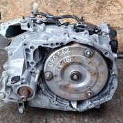 Автоматична коробка передач Рено Кліо 2 для 1.6 бензин 16ти клапанного, малий пробіг,DP0062M