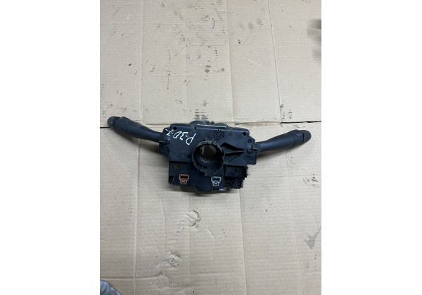 Перемикач підрульовий Peugeot 307 , 96605598XT