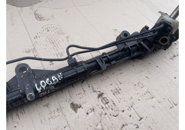 Рульова рейка Renault Logan 04-, Sandero 07-, 6820000117