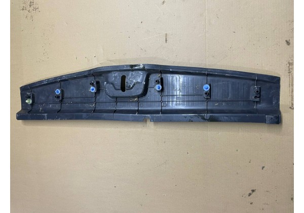 Накладка порогу багажника Renault Logan 2 MCV, 849936645R, 849935447R