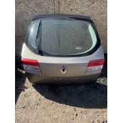 Кришка багажника Renault Laguna III Хетчбек, TEHNK