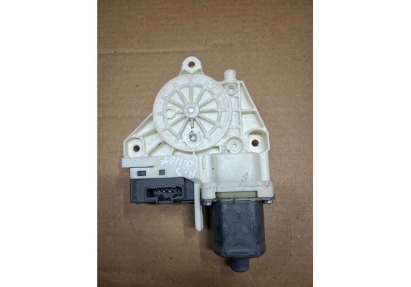 Моторчик заднього правого склопідйомника Peugeot 407, 9646595580, 922492, 0130022200, 0130822200, 999066-103