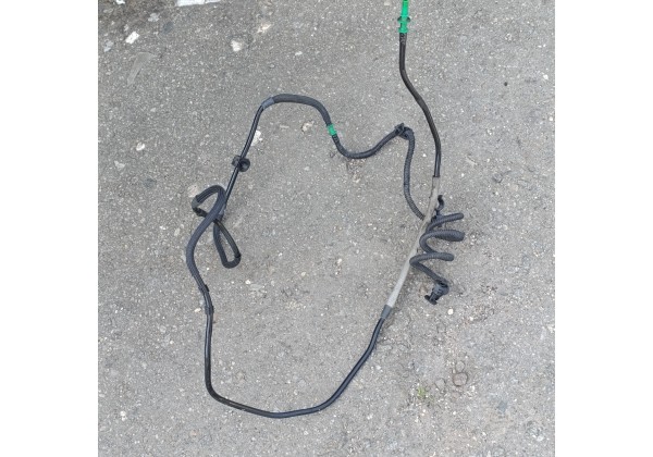 Трубка паливопровода Рено Меган 2, Сценік 2 для 2.0 бензин, 8200747908