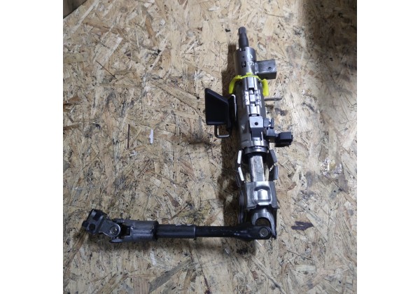 Рульова колонка Citroen C5, 01-05, 4123Q5