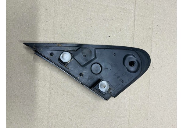 Накладка декоративна переднього лівого крила Renault Koleos, 08-11, 96319JY00A, 963199580R