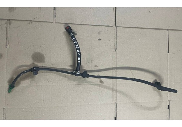 Трубка паливної системи Renault Laguna 2, 2.0 16V, IDE, 8200090475