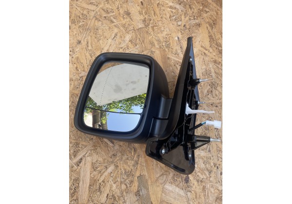 Дзеркало електричне ліве Renault Trafic III, 5 pin