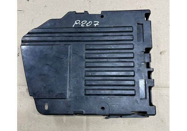 Захист електронного блока управління двигуном Citroen C3 Picasso, Peugeot 207, 1922T9, 9656775680