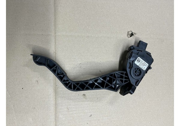 Педаль газу Citroen C2, C3, C4, Peugeot 307, 308, 1601Y4, 9681530380