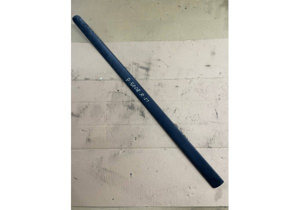 Молдинг передньої правої дверки Peugeot 3008, 5008, 09-16, 8545HP, 8545HZ, 96849091XT