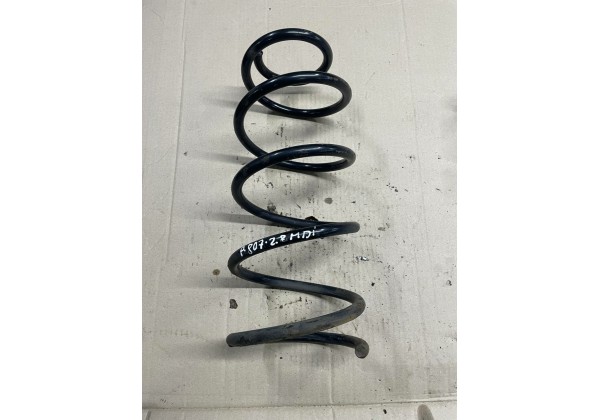 Пружина передня Citroen C8, Peugeot 807, 2.2 HDi, 5002VE