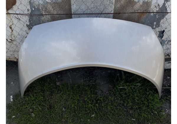 Капот Renault Scenic II, TED11