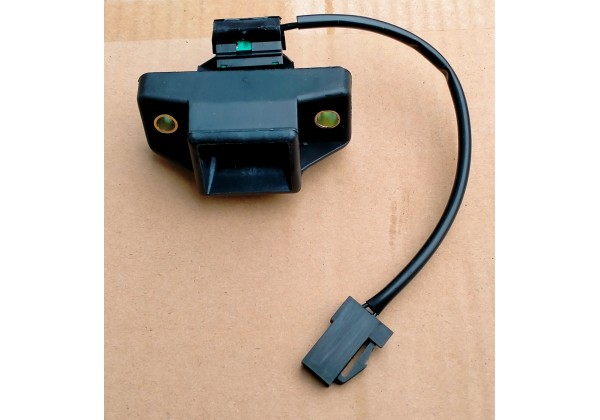 Замок кришки багажника, ляда Renault Kangoo, 7700308997, 905032078R 