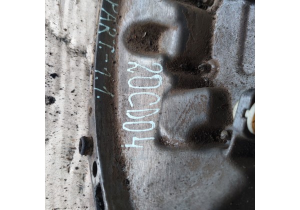Коробка передач 1.1 бензин Peugeot Partner, Citroen Berlingo,20CD04