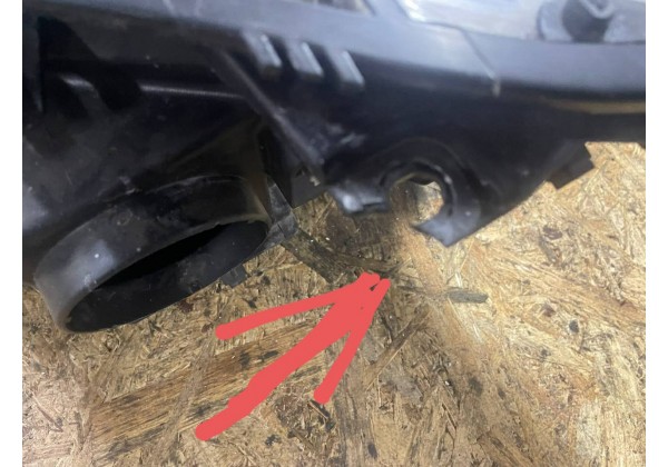 Фара передня права Renault Laguna 3, 260100041R, 89902275