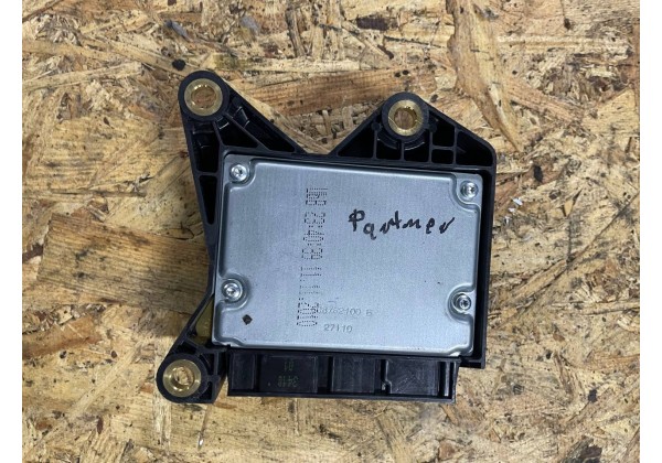 Блок AIRBAG Citroen Berlingo 2, Peugeot Partner 2, 9665558380