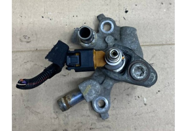 Форсунка холодного пуску Renault Megane 3, Scenic 3, 1.9 DCi, E-5, 8200799672, 8200797548, 7701478639