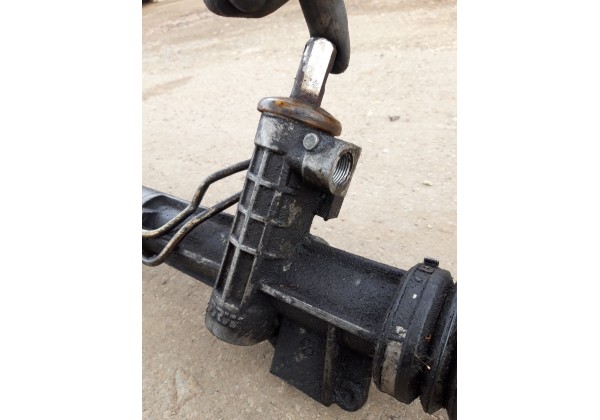 Рульова рейка гідравлічна Citroen Jumpy, Peugeot Expert, Fiat Scudo, 02-07, 1332770080