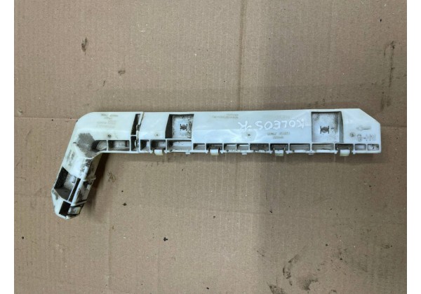 Кронштейн кріплення заднього бампера правий Renault Koleos, 08-16, 85222JY00A