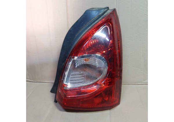 Ліхтар правий Renault Twingo 2, рестаіл, 265502963R