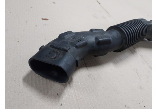 Патрубок повітряного фільтра Renault Duster, Logan, Sandero, Kangoo, 1.5 DCi, Euro-4, 8200431098