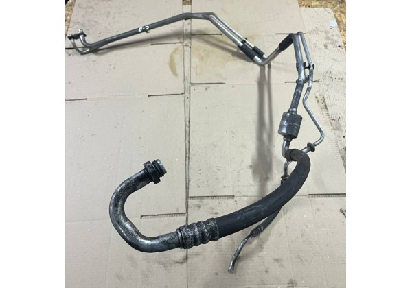 Трубки кондиціонера Citroen C8, Peugeot 807, 2.0, 2.2 HDi, 1489864080