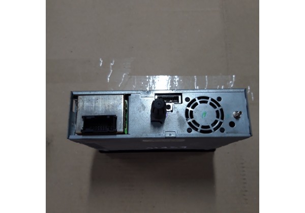 Програвач CD/DVD Renault, 8200313631