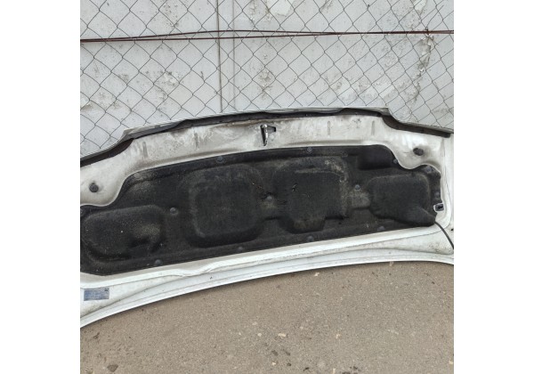 Капот Boxer, Jumper, Ducato, 02-06, 1331931080