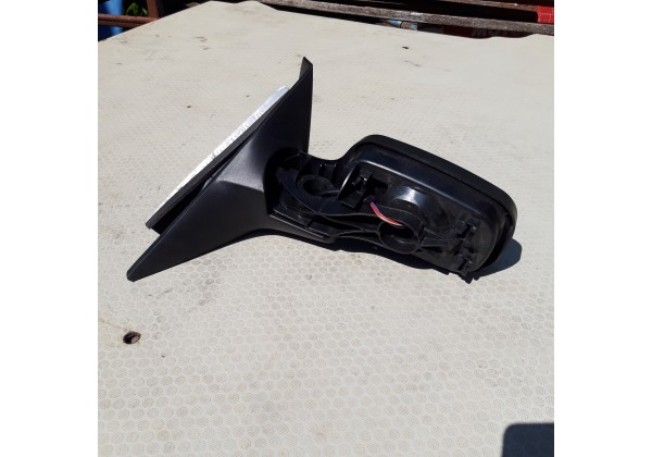 Дзеркало ліве електричне Renault Scenic 2, 5 контактів, 7701068384, БЕЗ КРИШКИ!