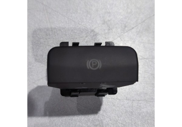 Кнопка ручного гальма Матова, Глянцева Citroen C4 Picasso, C4 Grand Picasso, Peugeot 3008, 5008, 4707.06, 9655192277, 4707.03, 4707.02*
