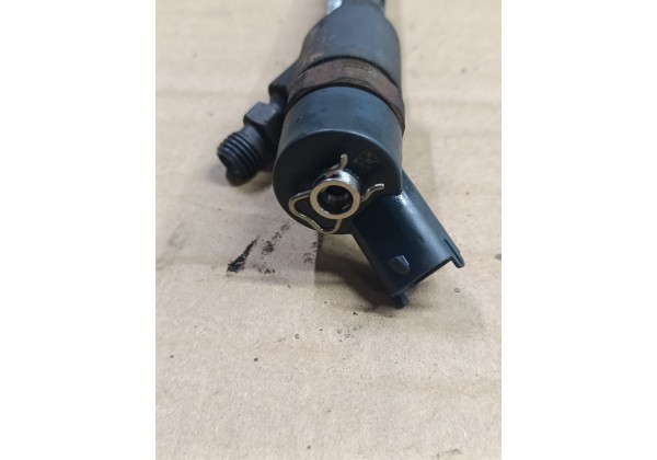 Форсунка Renault, Bosch,1.9 dCi, Євро 5, H82778396,0445110328