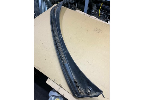 Пластик під лобове скло, жабо Peugeot 5008, 09-16, 9671623680