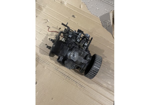 Паливний насос Citroen Jumper, Peugeot Boxer, 2.5 d, 0460494460